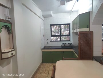 Bedroom in 3 BHK Villa at Aundh – for Sale