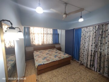 Bedroom in 3 BHK Villa at Aundh – for Sale