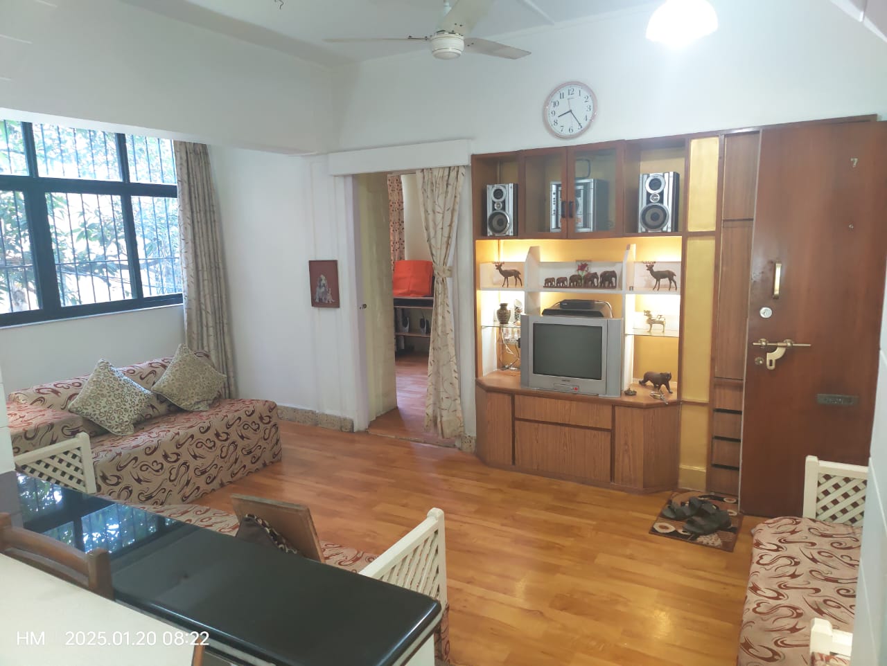 3 BHK + Study Room Villa For Sale in Mv Galaxy Aundh