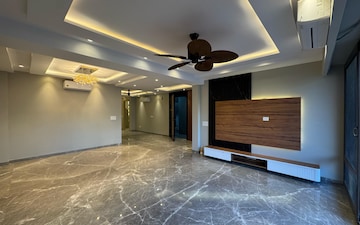 3 BHK Apartment For Rent in Panchsheel Vihar