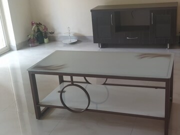 Living Room in 2 BHK Apartment at Porvorim – for Rent