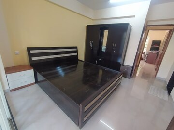 Bedroom in 2 BHK Apartment at Porvorim – for Rent
