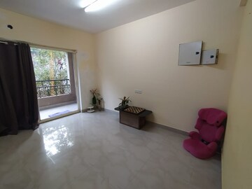 2 BHK Apartment For Rent in Porvorim