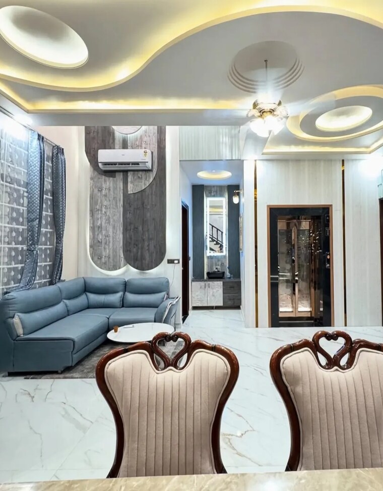 Gym, alathur 3 Bedroom 1200 Sq.Ft. Villa In Alathur Palakkad 8830212