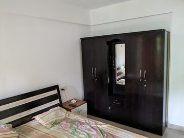 Room in 2 BHK Apartment at Porvorim – for Rent