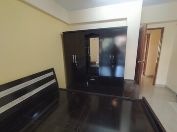 Living Room in 2 BHK Apartment at Porvorim – for Rent