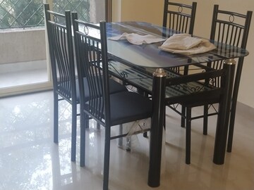 Staircase in 2 BHK Apartment at Porvorim – for Rent