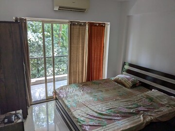 Bedroom in 2 BHK Apartment at Porvorim – for Rent