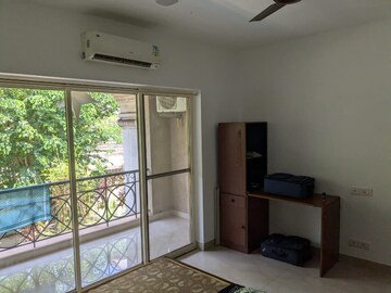Room in 2 BHK Apartment at Porvorim – for Rent