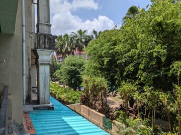 2 BHK Apartment – Garden View at Porvorim - for Rent