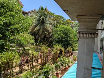 2 BHK Apartment – Exterior View View at Porvorim - for Rent