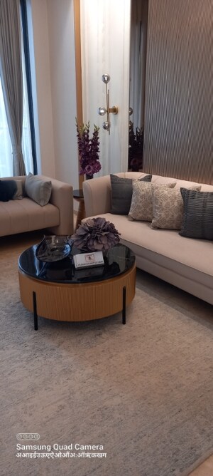 3 BHK Apartment For Sale in Oxirich Chintamani, Sector 103