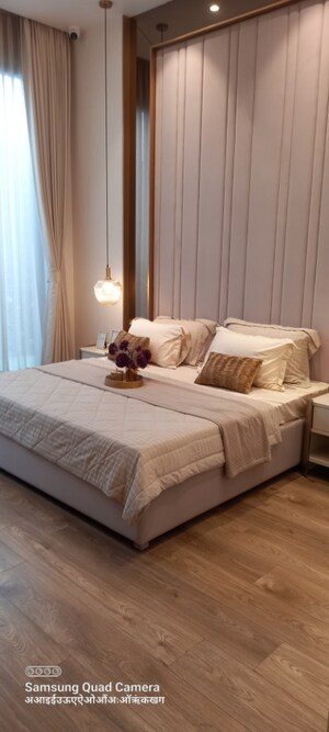 Bedroom in 3 BHK Apartment at Oxirich Chintamani, Sector 103 – for Sale