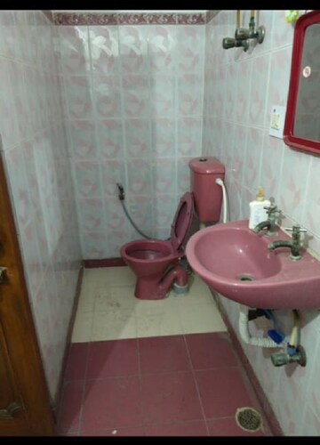 Bathroom in 2 BHK Apartment at RPS Savana, Sector 88 – for Rent