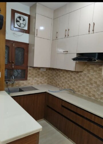 Kitchen in 2 BHK Apartment at RPS Savana, Sector 88 – for Rent