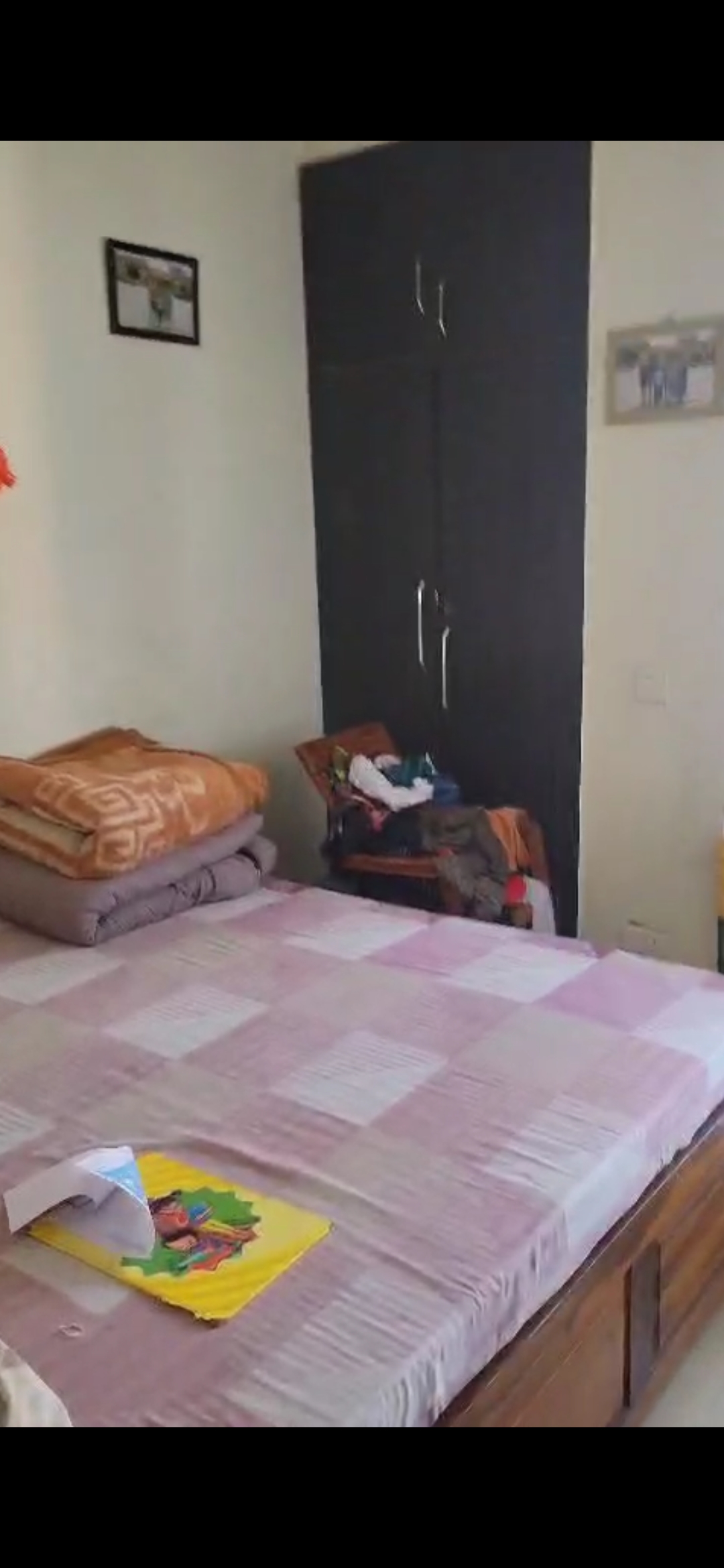 2 BHK Apartment For Rent in Shree Vardhman Gardenia