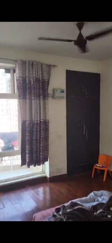 Staircase in 2 BHK Apartment at Shree Vardhman Gardenia, Sector 10 – for Rent