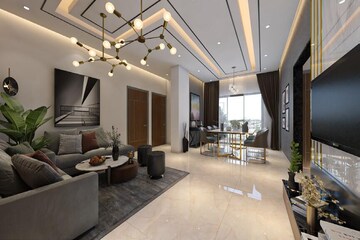 3 BHK Apartment For Sale in Rajarhat Gopalpur