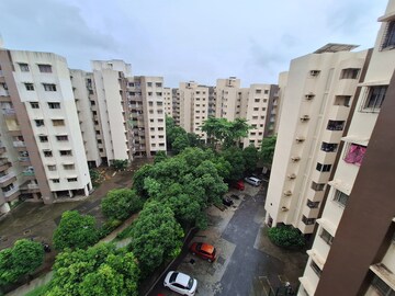 1 BHK Apartment – Exterior View View at Lodha Casa Rio, Dombivli East - for Rent