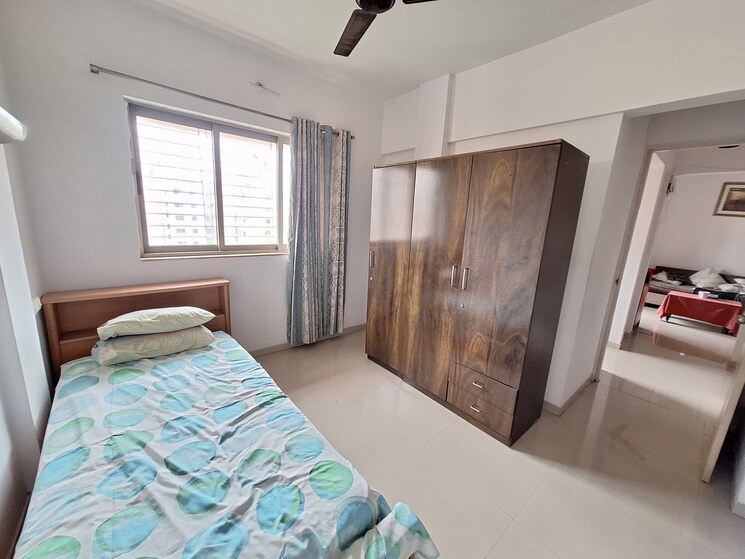 Bedroom, lodha-casa-rio 1 Bedroom 774 Sq.Ft. Apartment In Dombivli East Thane 8830284