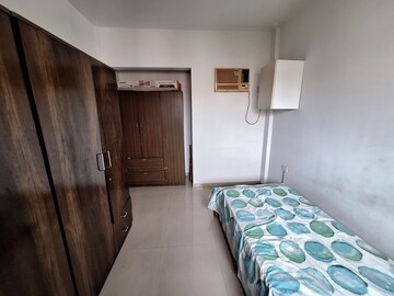 Bedroom in 1 BHK Apartment at Lodha Casa Rio, Dombivli East – for Rent
