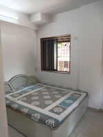 1 BHK + Study Room 450 Sq.Ft. Apartment in Juhu Jivan