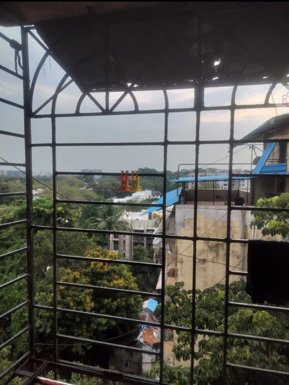 1 RkApartment For Sale in Alpa Park CHS