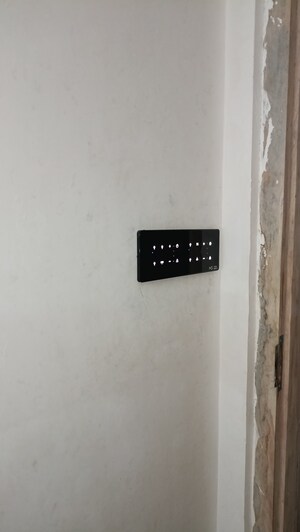 Room in 2 BHK Apartment at Harapanahalli – for Sale