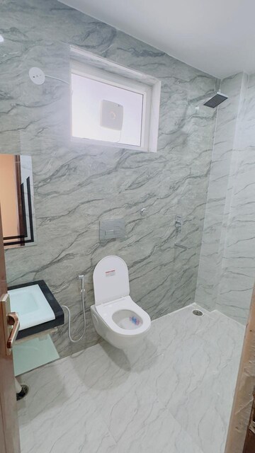 3 BHK Builder Floor For Rent in Jakhan