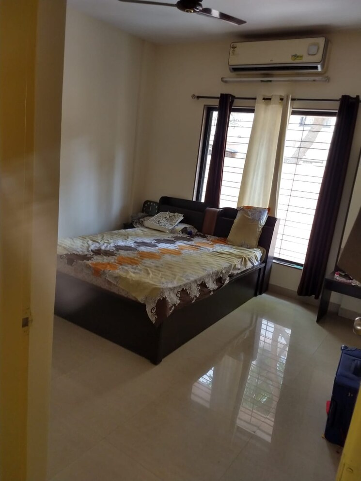 Bedroom, rachana-beverly-hills 3 Bedroom 2500 Sq.Ft. Villa In Baner Pune 8830232