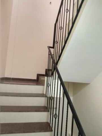Staircase in 3 BHK Villa at Rachana Beverly Hills, Baner – for Sale