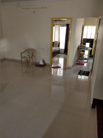 Living Room in 3 BHK Villa at Rachana Beverly Hills, Baner – for Sale