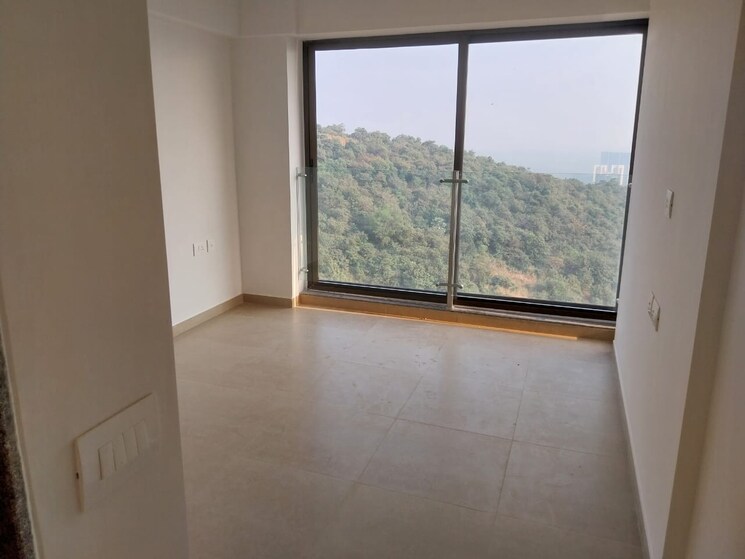 Room, kanakia-silicon-valley 3 Bedroom 1128 Sq.Ft. Apartment In Powai Mumbai 8830286