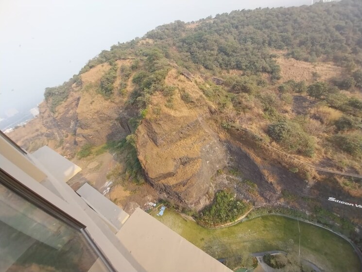 Garden, kanakia-silicon-valley 3 Bedroom 1128 Sq.Ft. Apartment In Powai Mumbai 8830286