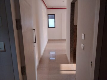 Building Lobby in 3 BHK Apartment at Kanakia Silicon Valley, Powai – for Rent