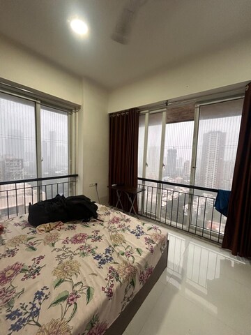 2 BHK Apartment For Rent in Ruparel Iris, Matunga West