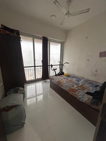Kitchen in 2 BHK Apartment at Ruparel Iris, Matunga West – for Rent