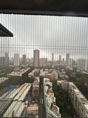 2 BHK Apartment – Exterior View View at Ruparel Iris, Matunga West - for Rent
