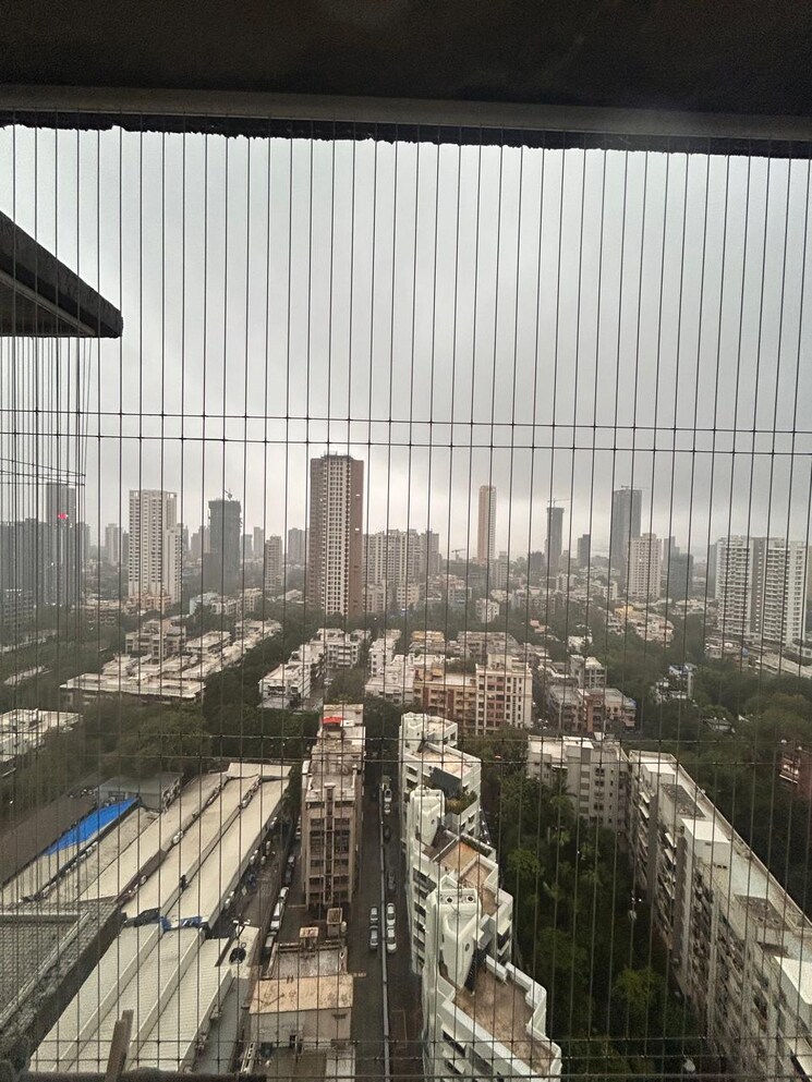 Exterior View, ruparel-iris 2 Bedroom 801 Sq.Ft. Apartment In Matunga West Mumbai 8830269