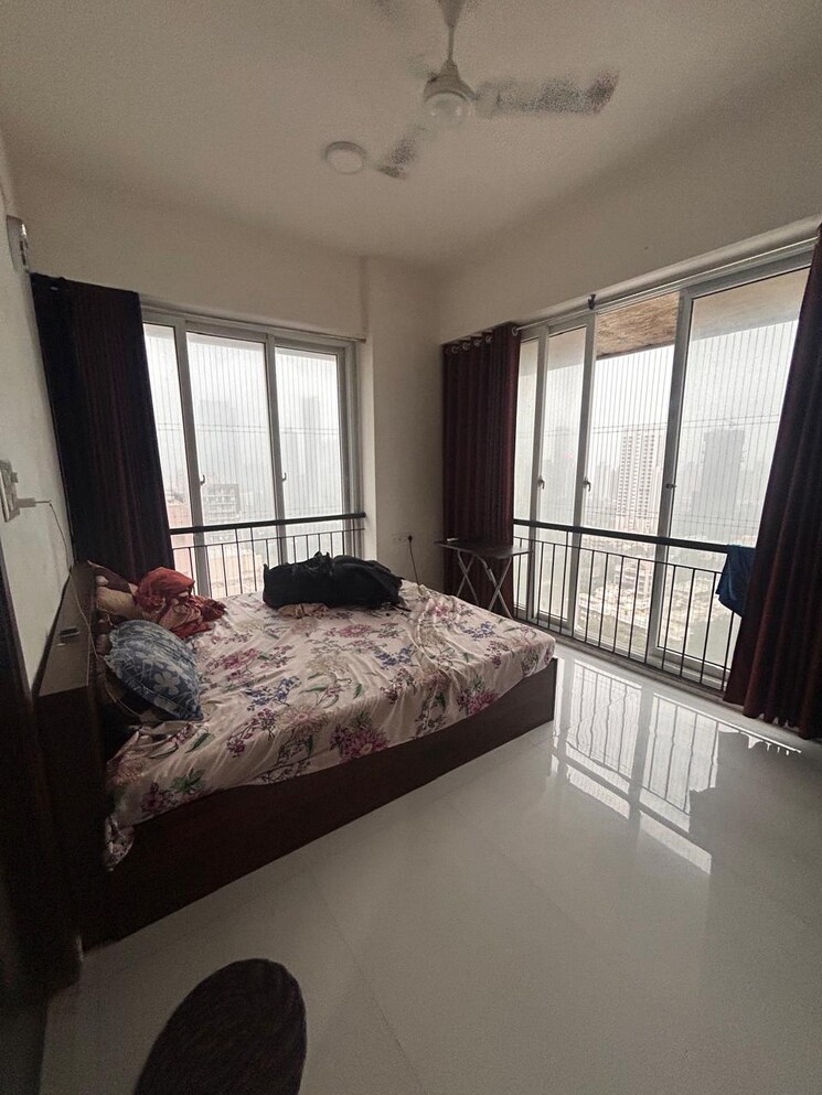 Bedroom, ruparel-iris 2 Bedroom 801 Sq.Ft. Apartment In Matunga West Mumbai 8830269