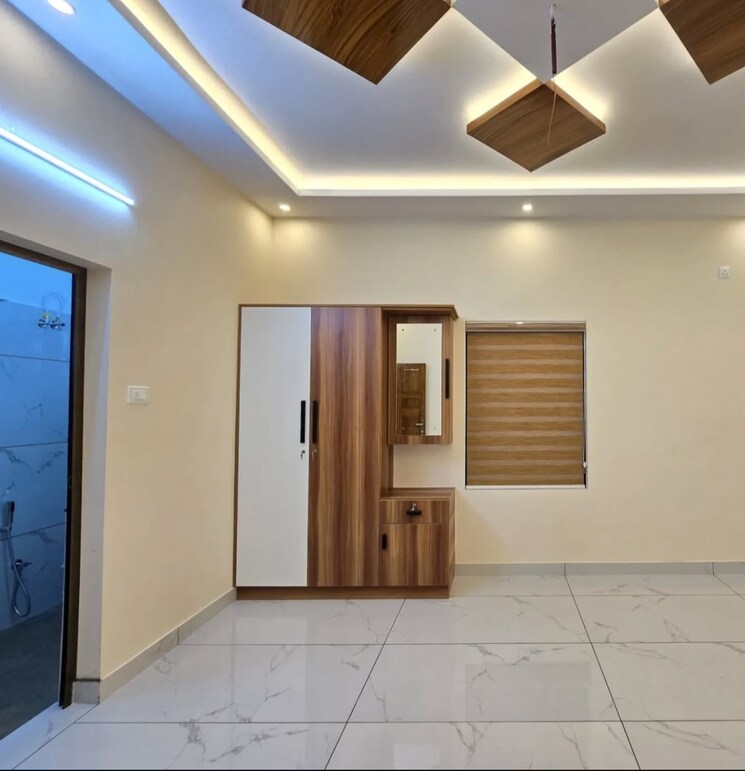 Room, chandranagar 3 Bedroom 1200 Sq.Ft. Villa In Chandranagar Palakkad 8830367