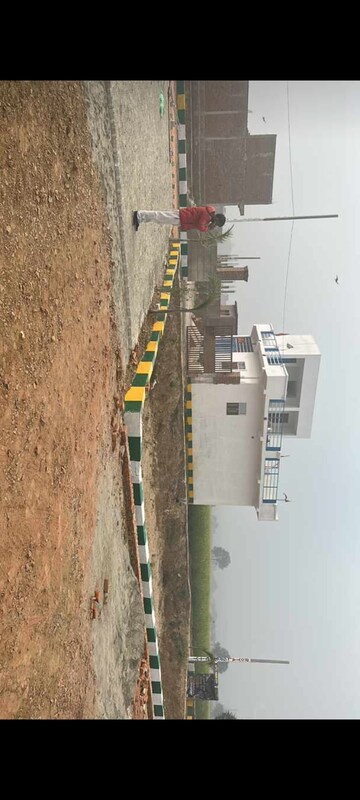 Master Plan in 3 BHK Builder Floor at Raj Nagar Extension – for Sale