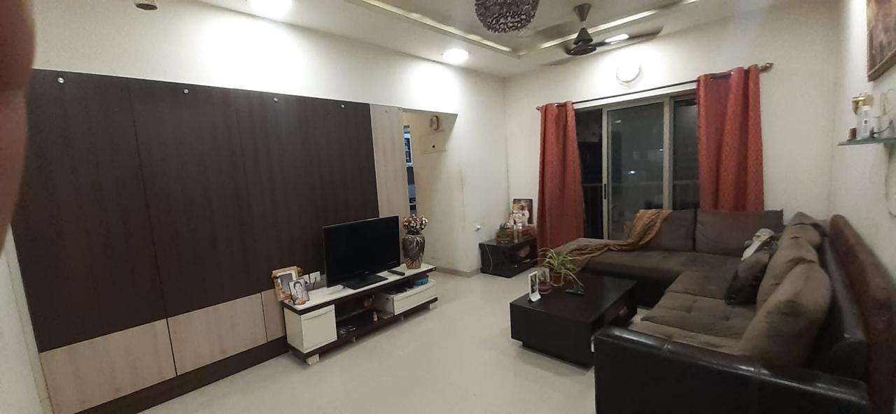 1 BHK Apartment For Rent in Casa RioGold