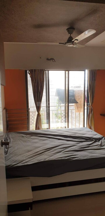 Bedroom in 2 BHK Apartment at Shreeji Towers Apartment, Mira Road – for Sale