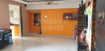 2 BHK Apartment For Sale in Shreeji Towers Apartment, Mira Road