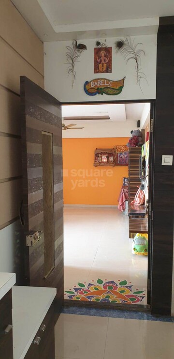 Parking in 2 BHK Apartment at Shreeji Towers Apartment, Mira Road – for Sale