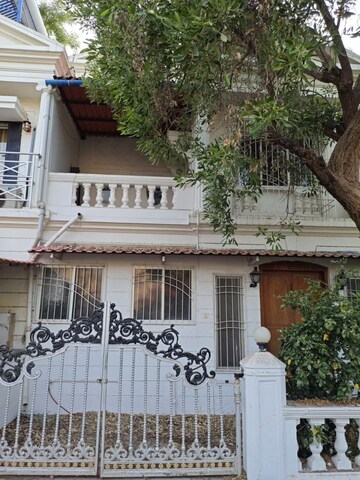 3 BHK Apartment For Rent in Palace Orchard CHS, Mohammadwadi