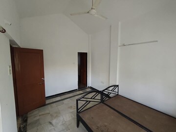 Bedroom in 3 BHK Apartment at Palace Orchard CHS, Mohammadwadi – for Rent