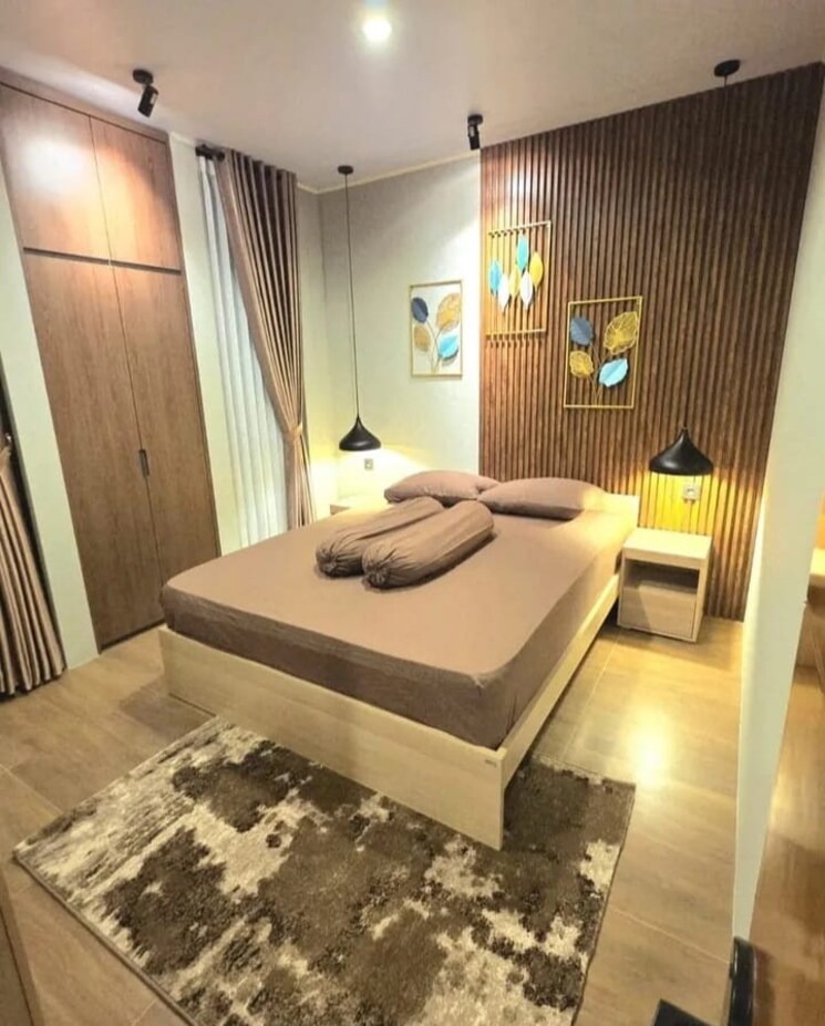 Living Room, sector 30 2.5 Bedroom 2250 Sq.Ft. Builder Floor In Sector 30 Faridabad 8830344