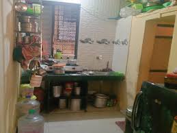 1 BHK Apartment For Rent in Ajanta CHS Nalasopara East